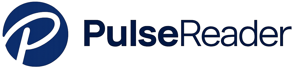 PulseReader